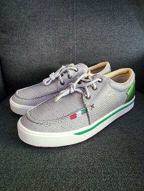 Twisted X Casual Shoes